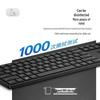 HP Wireless Programmable Ultra-Thin Keyboard