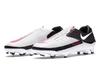 Nike Phantom Gt Academy Flyease Mg Белый Розовый Взрыв DA2835-160