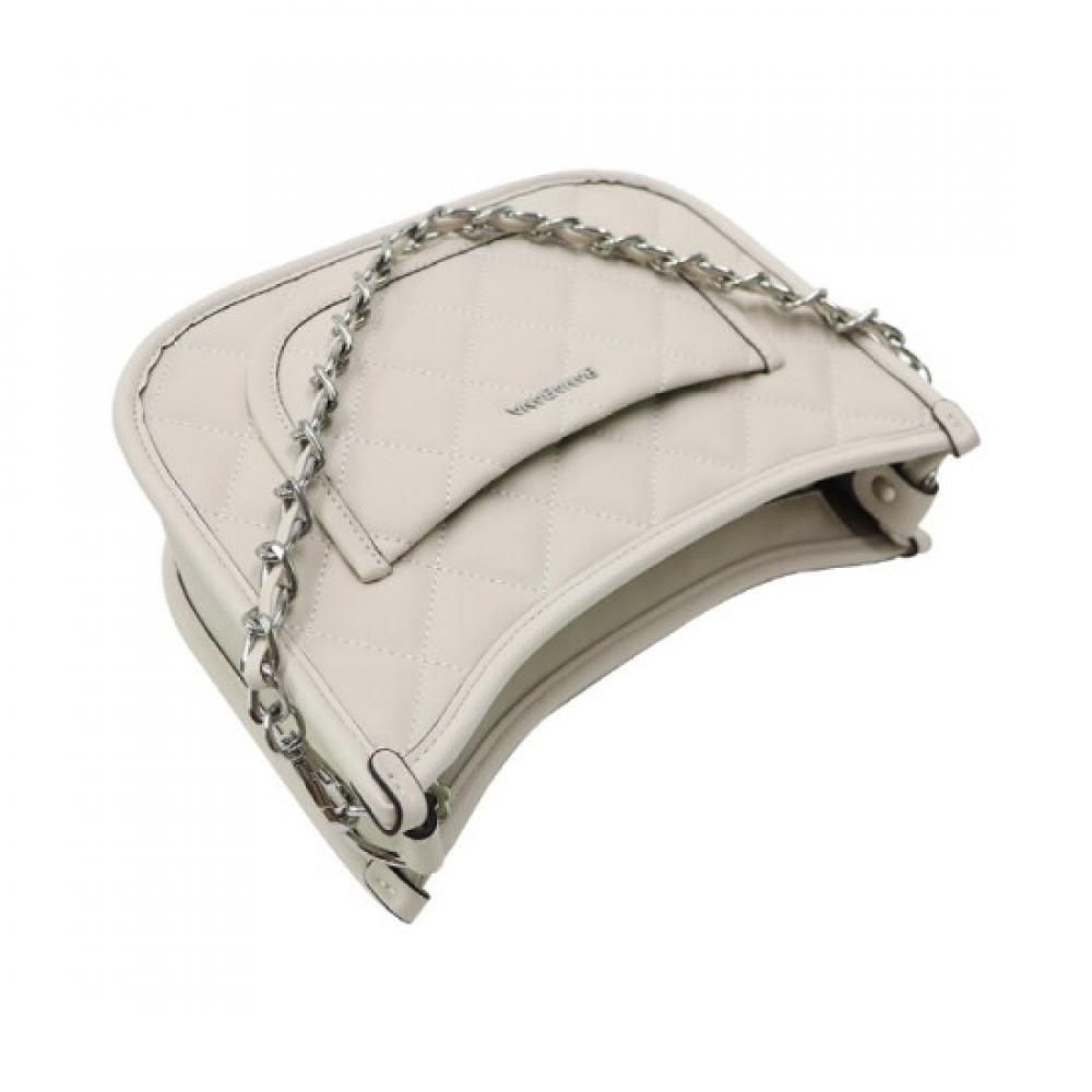 Banavana Rabia C Shoulder Bag Light Beige hmwCC089rab8 1