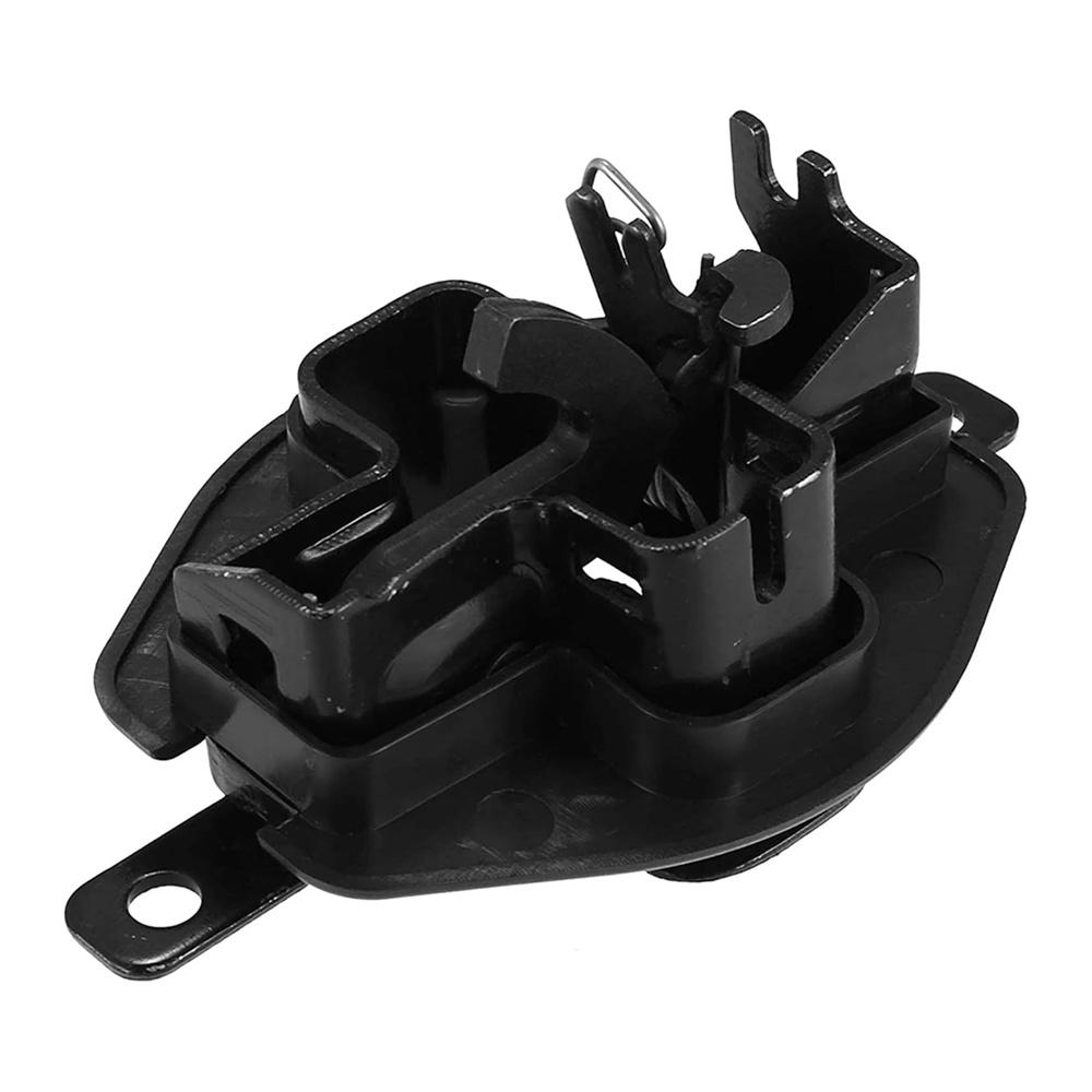 Новый передний нижний замок капота для Mercedes-Benz CL550 CL600 S350 S550 S63