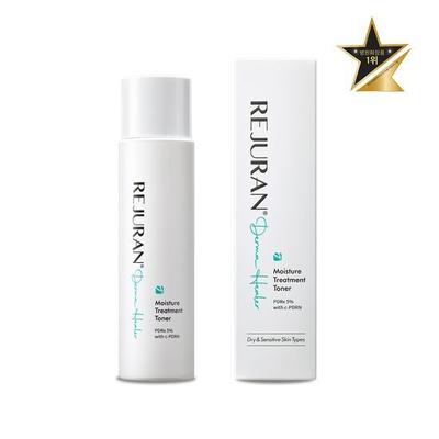 Derma Healer Увлажняющий лечебный тоник 150 мл