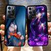Case For ZTE Axon 30 Ultra 5G Phone Cover For ZTE Axon 30 Pro Cases Axon 30S Shockproof Soft Silicone TPU Bumper Fundas
