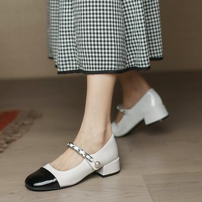 Туфли – Туфли