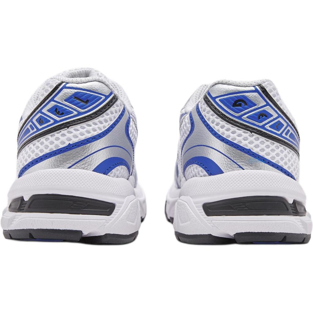Asics Детские Gel-1130 PS Белые Asics Синие 1204A170-102
