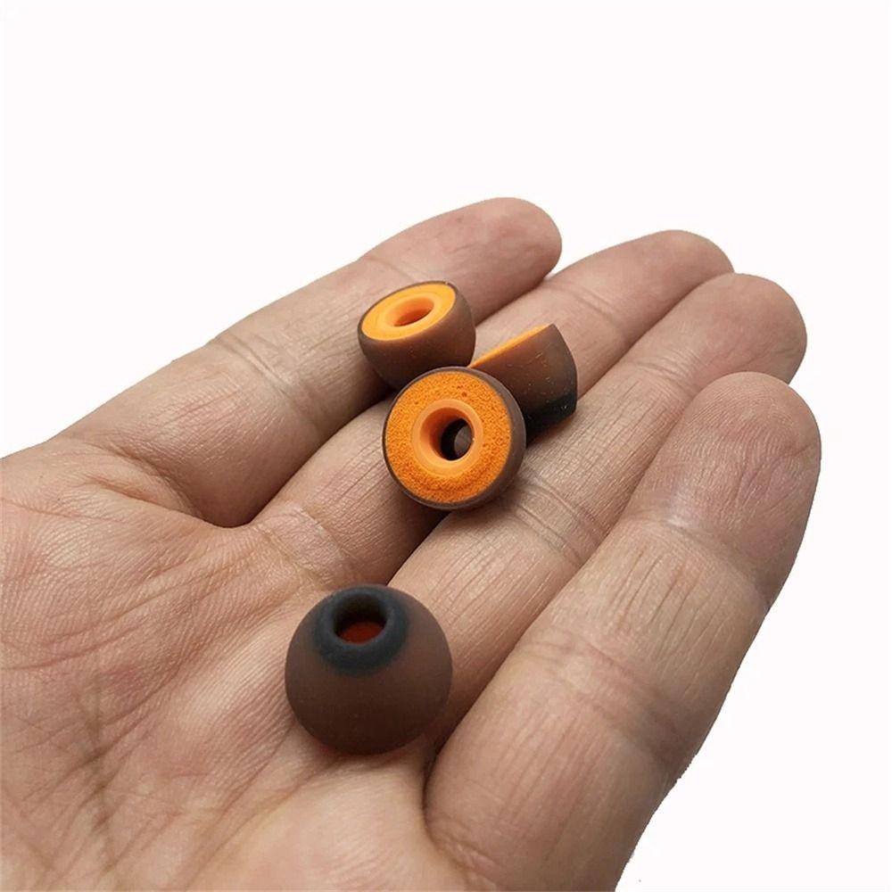 In-Ear Covers Ear Plugs Pads Eartips Pads Earphone Ear Buds Ear Caps Earbud Tips Earbuds Eartips