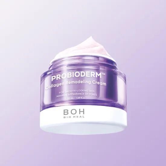BIOHEAL BOH Крем для ремоделирования коллагена Probioderm 50 мл