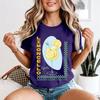 Limoncello Spritz Cocktail Food Drink Unisexs TShirt Golden Hour Lemon