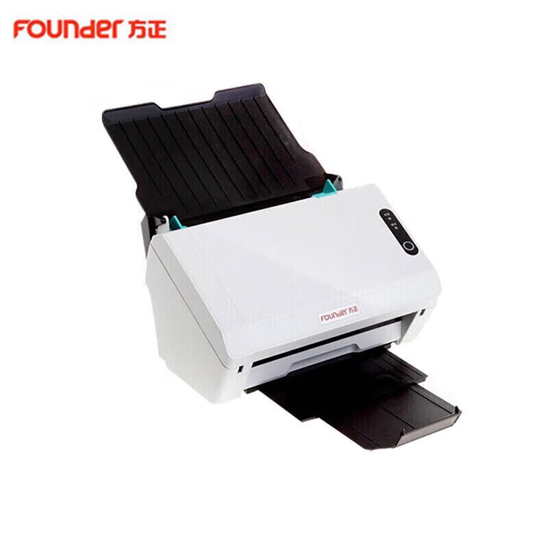 Founder Document Scanners & Accessories CN plug (adapter included)