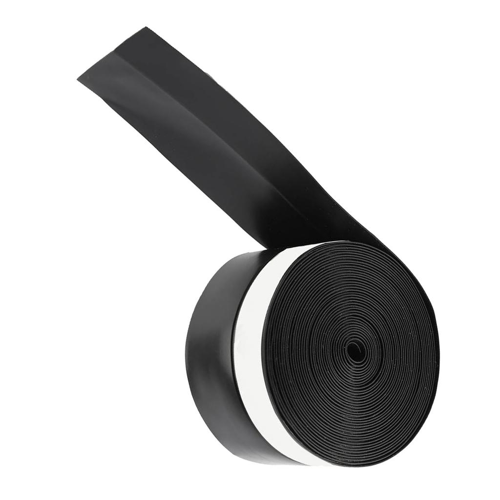 5M 45мм Самоклеящаяся Уплотнительная Лента для Дверей и Окон для Защиты от Ветра, Насекомых и Пыли
