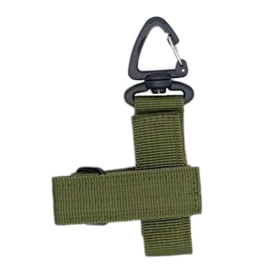 Многофункциональная пряжка для хранения перчаток на открытом воздухе, регулируемый рюкзак для кемпинга, походов, многоцелевые инструменты, застежка для подвешивания веревки, тесьма, карабин