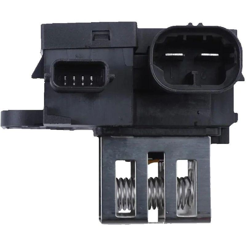 25230-00Q0J New Radiator Heater Fan Blower Motor Resistor For Nissan Versa Kicks Sentra 25230 00Q0J 2523000Q0J