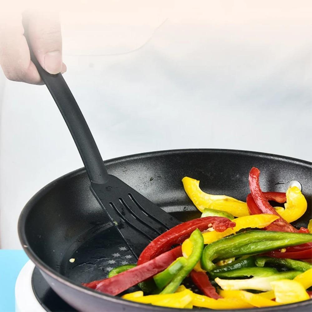 Набор кухонных принадлежностей из нейлона, термостойкие кухонные гаджеты, новые кухонные аксессуары, кухонная утварь