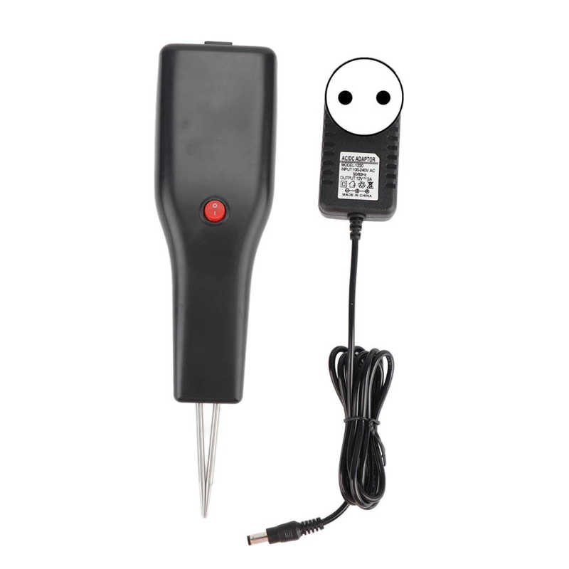 Электрический прибор для выщипывания перьев птицы, ручной портативный автоматический инструмент для выщипывания коротких волос птицы, инструмент для выщипывания перьев птицы, курицы, утки, гуся