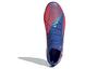 Predator Edge.1 Adidas Низкие FG 'Hi-Res Blue Turbo' H02954