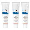 ROUND LAB Увлажняющий солнцезащитный крем с березовым соком 50 мл (SPF50+, ПА++++) [Набор из 3 штук]