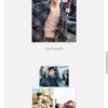 NCT [sealed] Mark Box Set The Firstfruit BOX SET 1999 Solo Old 127 Dream photocard Photocard MD Mark