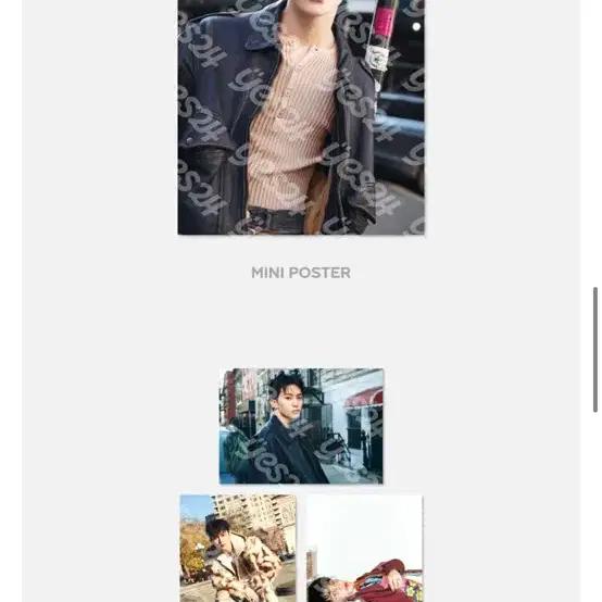 NCT [sealed] Mark Box Set The Firstfruit BOX SET 1999 Solo Old 127 Dream photocard Photocard MD Mark