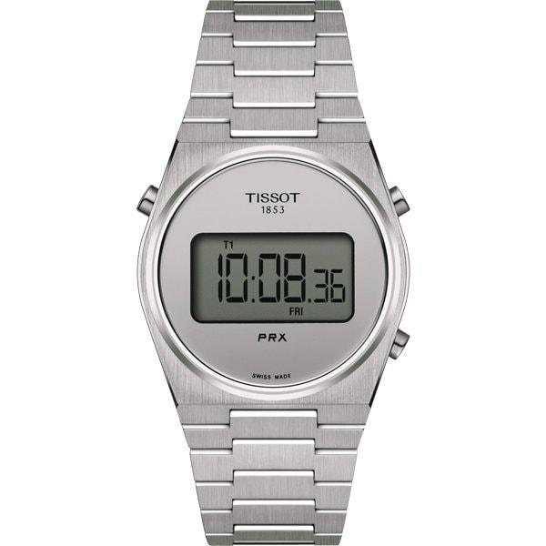 Tissot Unisex Wrist Watch T1372631103000 T1374631105000 T1372631105000 T1374631103000 T1374633302000 T1372633302000 T1372101109100 T1374101104100