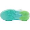 Nike Кроссовки GT Cut 3 PS Bleached Turquoise Детские Белый/Зеленый-Страйк/Черный FD7034-106