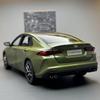 Simulation 1:24 Scale Trumpchi EMPOW Alloy Car Sound and light Collection Kids Toy Birthday Gift Diecast Toy Vehicles Home Decor