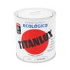 Ecological Water-Based Varnish Gloss White 750ml Titanlux 00t056634