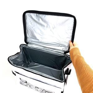 Сумка-холодильник снупи(л) Белый термо/холодный 20л SNOOPY