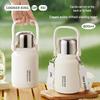 COOKER KING 800ml 316 Stainless Steel Thermal Flask