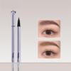 Liquid Eyebrow Pencil Extremely Fine Tip Waterproof And Sweat-proof Long-lasting Makeup Define Each Eyebrow Clearly