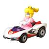 Hot Wheels Scale Peach Character Car 164 Mariokart- P-Wing