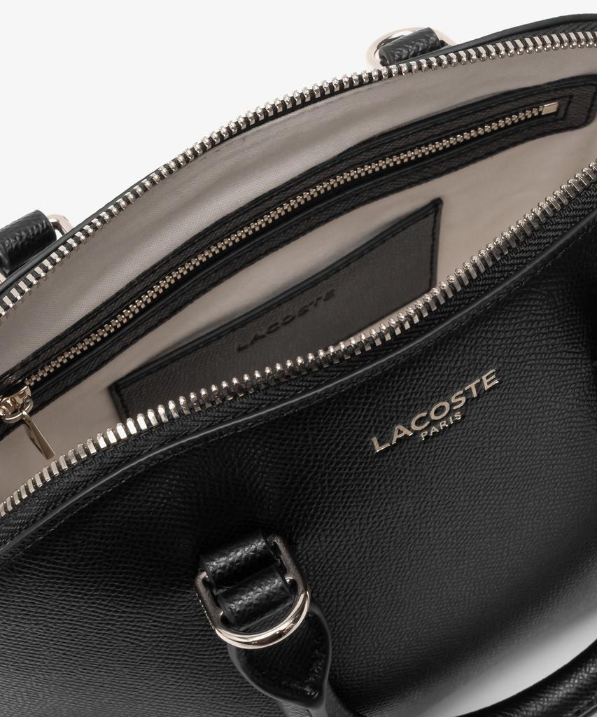 Женская сумка Lacoste Champs-Élysées Small Bugatti Bag Nf5227P56G 000