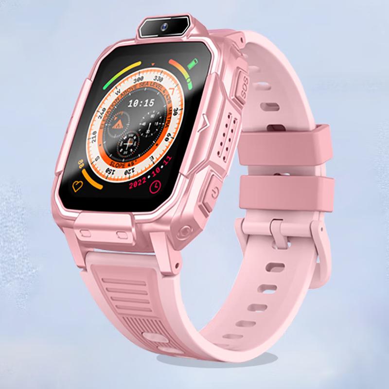 SUBOR Y03 AI Video Smart Watch (CN version)