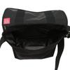 Сумка через плечо Vintage Black 1606VJR BLK [Manhattan Portage] Мужская Женская [Товар]