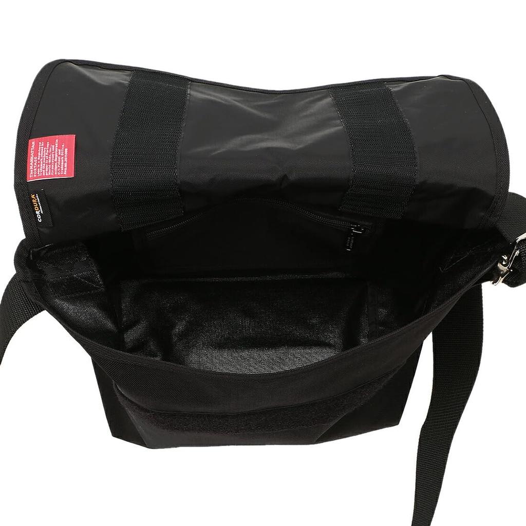 Сумка через плечо Vintage Black 1606VJR BLK [Manhattan Portage] Мужская Женская [Товар]