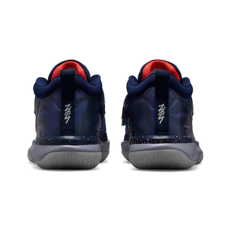 Air Jordan Zion 1 PS ZNA DC2024-400
