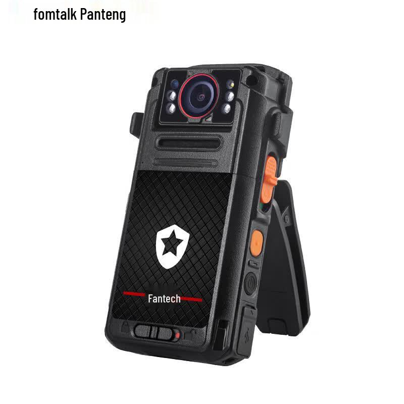 Fomtalk FPX-73DSJ Law Enforcement Recorder (CN version)