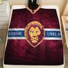 1PC  Blanket, High quality Comfortable for All Seasons, Home Decor, Warmth and Comfort