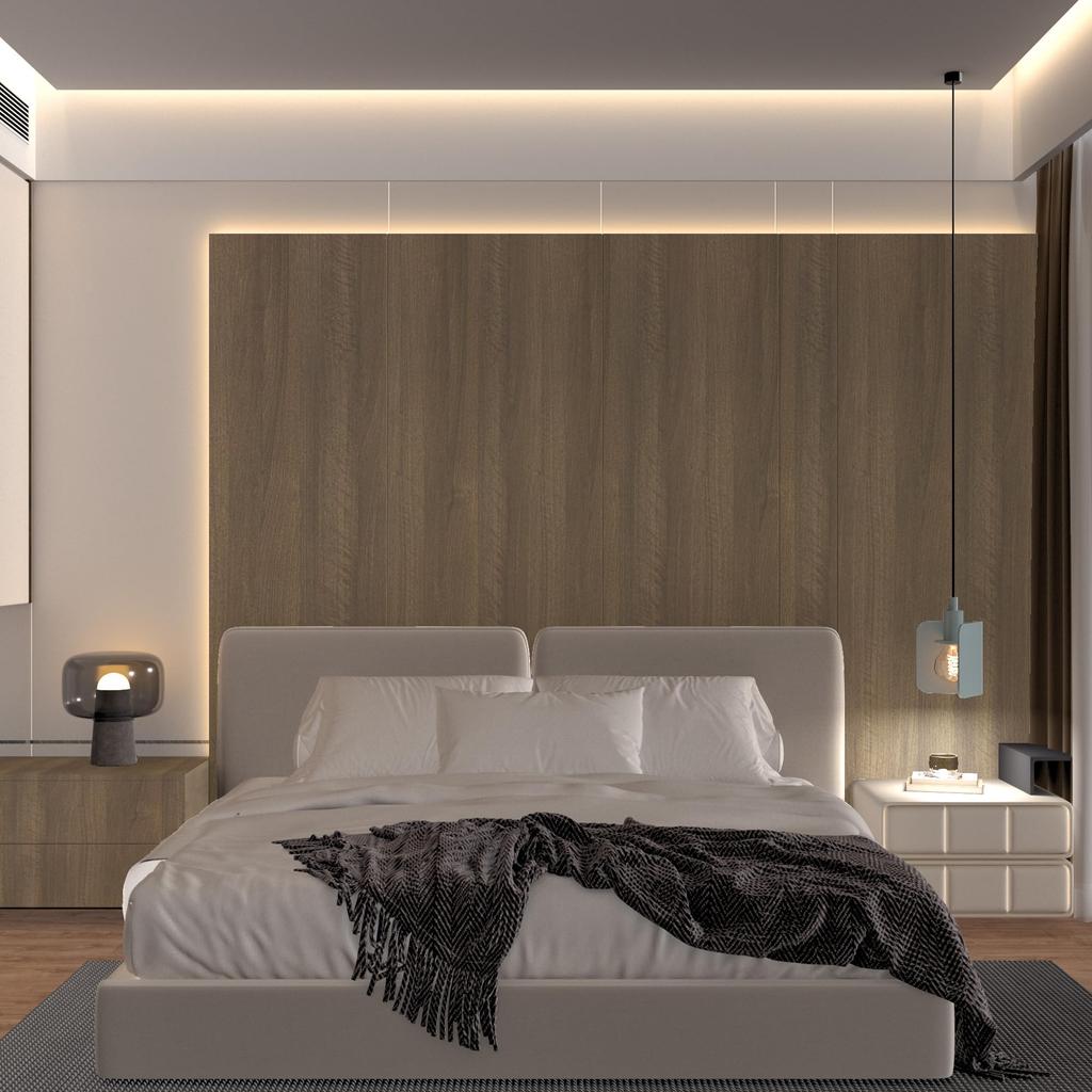 JSEVEM Обои под дерево Матовая текстура дерева Винил для гостиной Мебели 40x500см Наклейка, Серый, Толстый, Обои, Водонепроницаемый, Маслостойкий,