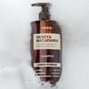 KUNDAL Honey & Macadamia Nature Shampoo #Lemon Verbena 500ml