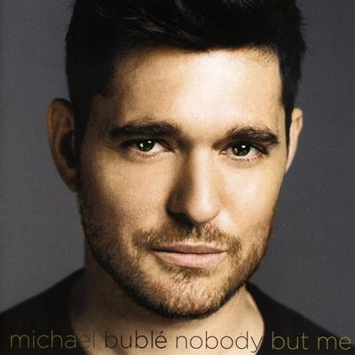 CD МАЙКЛ БУБЛЕ - Nobody But Me 9362491766 Reprise Records 2016 Европа Поп Б/У