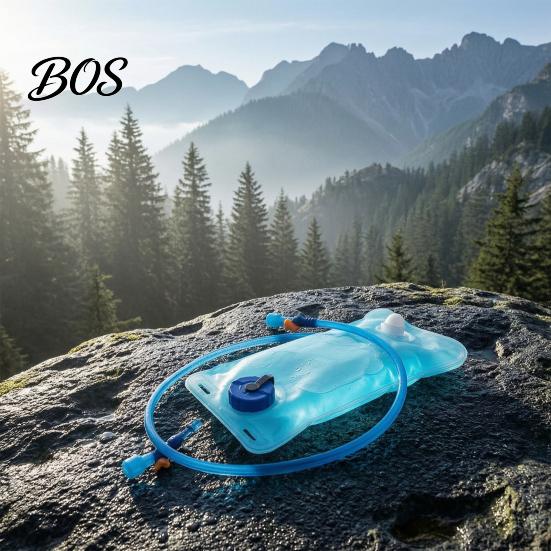 Hydration Bladder Sports with Tube, Leak Proof Water Reservoir Bag, Lightweight Container Pack for Running Biking Hiking Outdoor Camping Climbing Bag