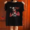 Унисекс Футболка Tego Calderon El Enemy Delos GuasíBiri Размер S-5XL