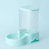 Durable Pet Accessories Dog Food Bowl Dog Automatic Feeder Pet Water Dispenser Cat Drinking Bowl