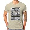 Red Dead Adventure Game Clint Eastwood Western T Shirt Classic Teenager Gothic High Quality Tshirt Loose Crewneck Men Clothes