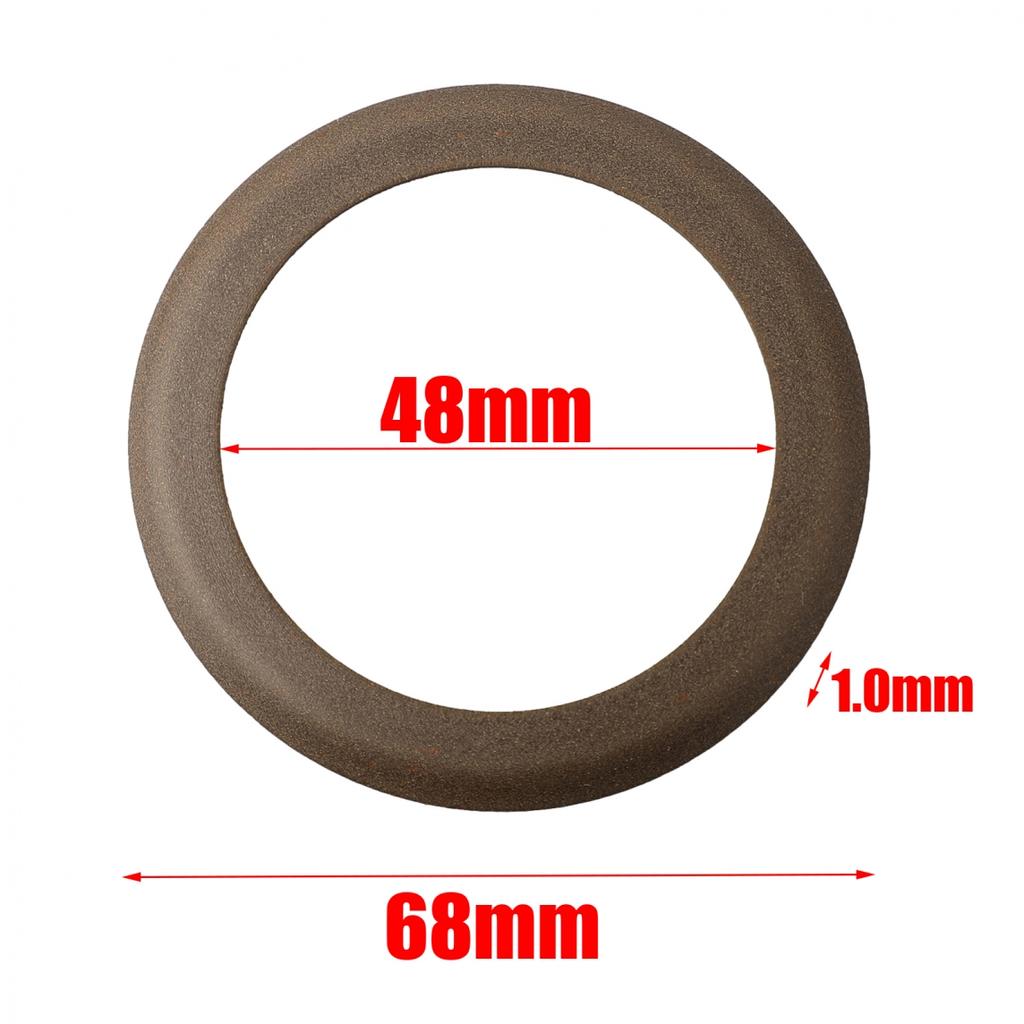 Бесшумная замена поршневого кольца воздушного насоса для масляных цилиндров Воздушные насосы