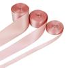 Double-Sided Satin Ribbon for Weddings and Gifts - 10 Meters
