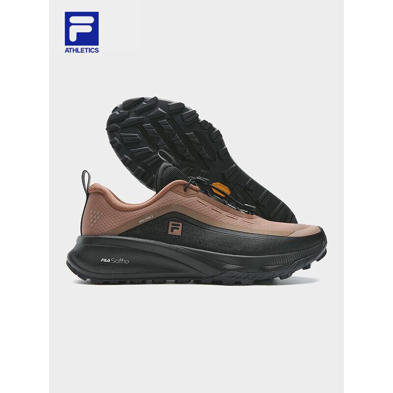 Fila Мужские уличные беговые кроссовки LYNX 3+