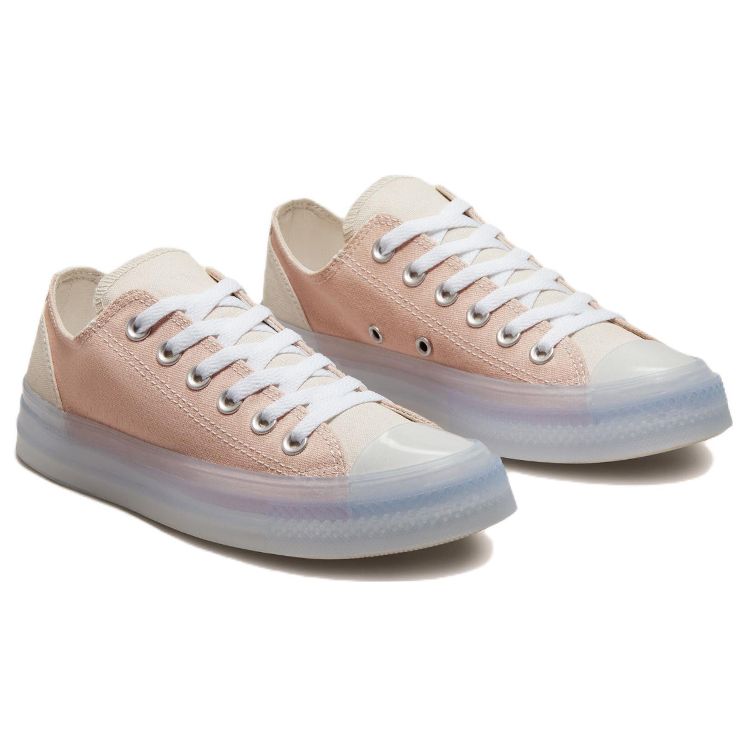 Converse Chuck Taylor All Star CX Rose Unisex Sneakers Pink A01177C