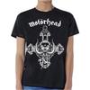 Футболка Motorhead: Розарий ОФИЦИАЛЬНЫЙ НОВЫЙ