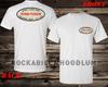 Hot Rod Tee T Shirt Drag Racing Race Nostalgia Blair's Speed Shop CA Dyno Tuned
