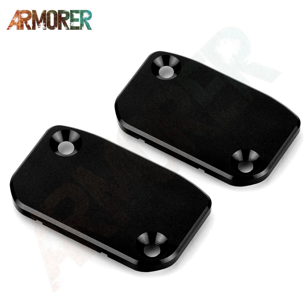 Передний тормозной бачок, крышка масляного бака, крышка масляного стакана, аксессуары для мотоциклов KTM EXC 300 300 EXC TPI Six Days  